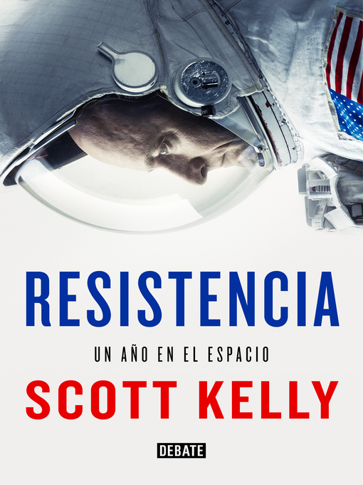 Title details for Resistencia by Scott Kelly - Wait list